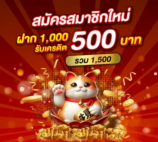 โปรแจ่มๆ